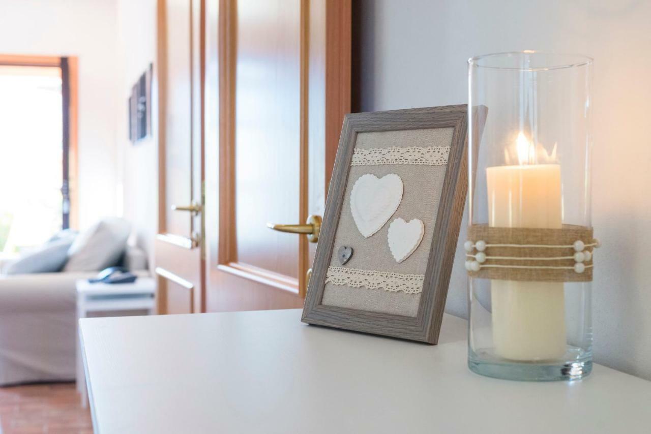 Romantic & Charming Apartment Scarlino Eksteriør billede