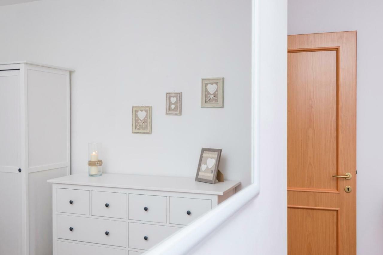 Romantic & Charming Apartment Scarlino Eksteriør billede